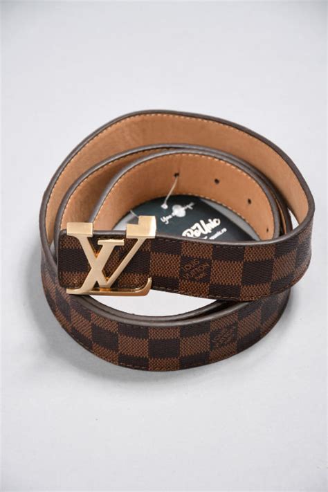 curea louis vuitton barbati